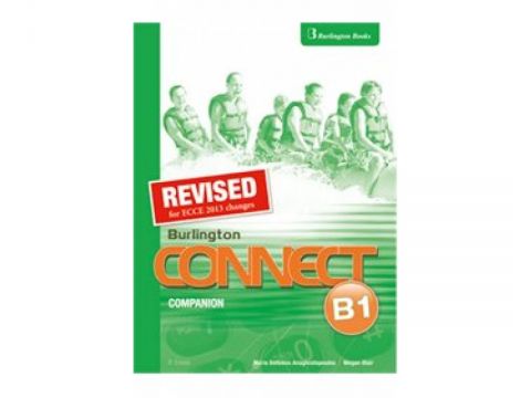 CONNECT B1 COMPANION D CLASS REVISED