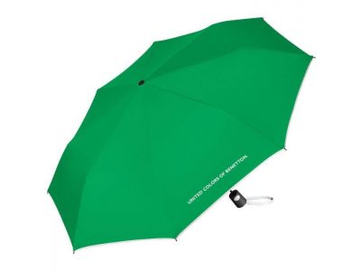 Benetton Ομπρέλες Βροχής Mini AC Διάφορα χρώματα