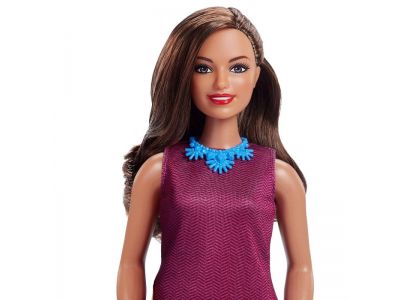 Mattel Barbie Επαγγέλματα 60 Χρόνια Barbie - Δημοσιογράφος