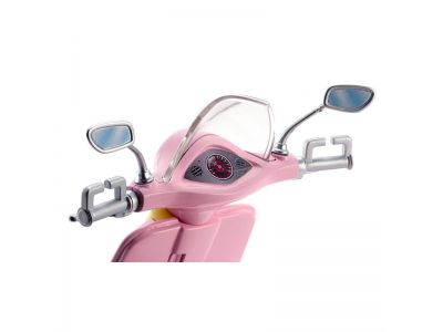 Mattel Barbie Βέσπα
