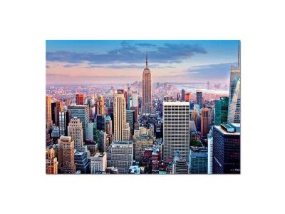 EDUCA Παζλ 1000 Τεμαχίων MIDTOWN MANHATTAN – NEW YORK HDR EDUCA Παζλ 1000 Τεμαχίων MIDTOWN MANHATTAN – NEW YORK HDR
