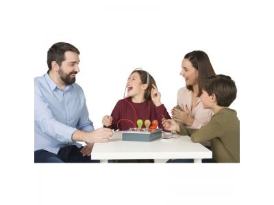 GIOCHI PREZIOSI Επιτραπέζιο Παιχνίδι Η Ώρα Της Αλήθειας