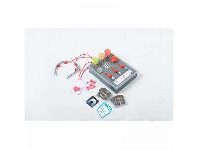 GIOCHI PREZIOSI Επιτραπέζιο Παιχνίδι Η Ώρα Της Αλήθειας