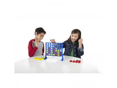 Hasbro Επιτραπέζιο Παιχνίδι Score 4 - Connect 4