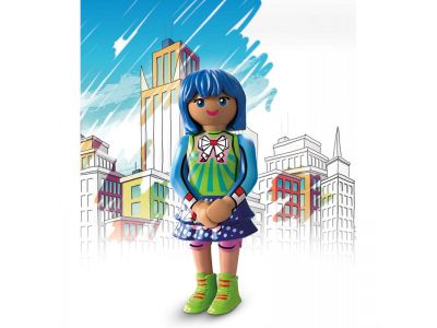 Playmobil Everdreamerz Κλάρα 