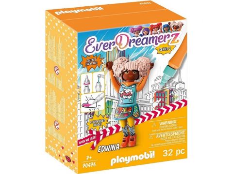 Playmobil Everdreamerz Εντουίνα 