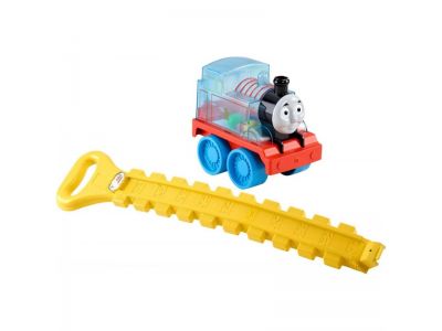 Fisher-Price Fisher Price ΤΟΜΑΣ ΤΟ ΤΡΕΝΑΚΙ ΣΥΡΟΜΕΝΟ ΤΟΜΑΣ