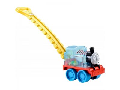 Fisher-Price Fisher Price ΤΟΜΑΣ ΤΟ ΤΡΕΝΑΚΙ ΣΥΡΟΜΕΝΟ ΤΟΜΑΣ