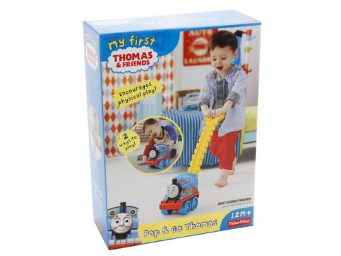 Fisher-Price Fisher Price ΤΟΜΑΣ ΤΟ ΤΡΕΝΑΚΙ ΣΥΡΟΜΕΝΟ ΤΟΜΑΣ Fisher-Price Fisher Price ΤΟΜΑΣ ΤΟ ΤΡΕΝΑΚΙ ΣΥΡΟΜΕΝΟ ΤΟΜΑΣ