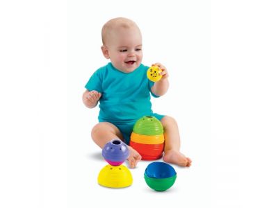 Fisher-Price Κύπελλα