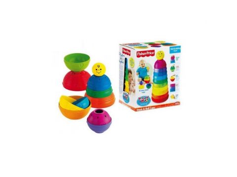 Fisher-Price Κύπελλα