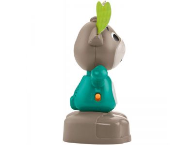 Fisher-Price Linkimals Τάρανδος, Ο Μουσικούλης