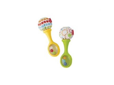 Fisher-Price Μαράκες