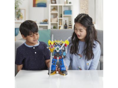 Hasbro Power Rangers Beast Morphers Beast-X Ultrazord