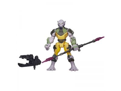 Hasbro Star Wars Hm Deluxe Figure GARAZEB ORRELIOS