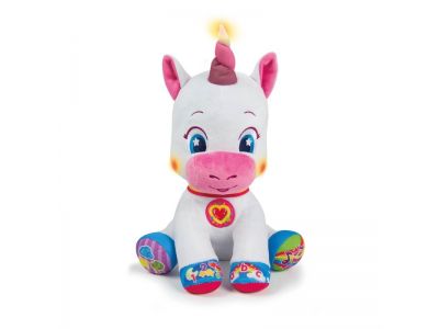 Clementoni baby Τζενάκι Το Μονοκεράκι Βρεφικό Παιχνίδι