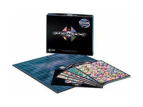 Giochi Preziosi Eternity II