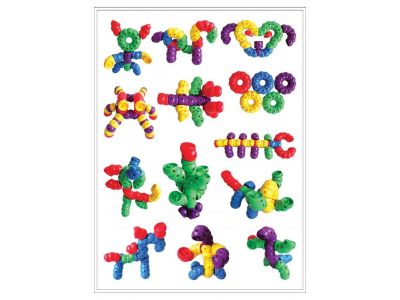 Χρώματα Και Σχήματα