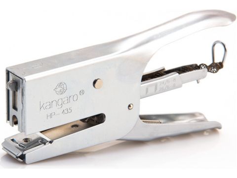 kangaro Συρραπτικό hp-435 (24/6-26/6-24/8)