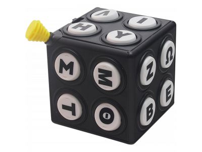 As company Επιτραπέζιο Λέξεων Κυβόγραμμα