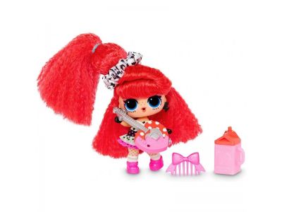 GIOCHI PREZIOSI LOL Surprise Remix Hair Flips Κούκλα