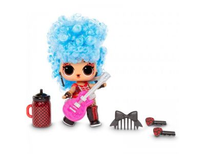 GIOCHI PREZIOSI LOL Surprise Remix Hair Flips Κούκλα