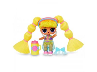 GIOCHI PREZIOSI LOL Surprise Remix Hair Flips Κούκλα