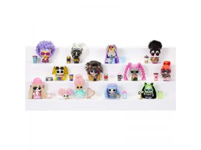 GIOCHI PREZIOSI LOL Surprise Remix Pets Ζωάκια