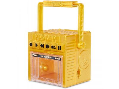 GIOCHI PREZIOSI LOL Surprise Remix Pets Ζωάκια