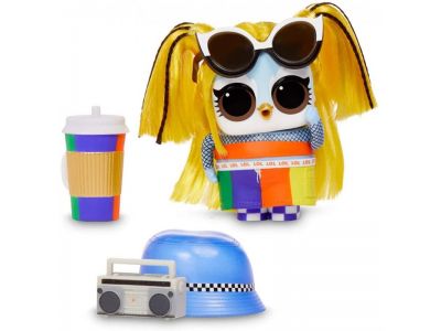 GIOCHI PREZIOSI LOL Surprise Remix Pets Ζωάκια