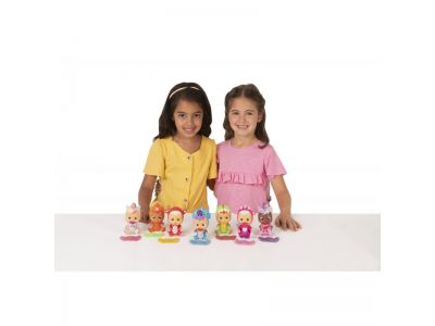 As company Μίνι Κλαψουλίνια Μαγικά Δάκρυα Πιπιλόσπιτο