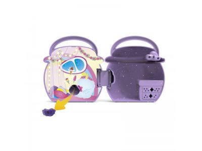 As company Μίνι Κλαψουλίνια Μαγικά Δάκρυα Πιπιλόσπιτο