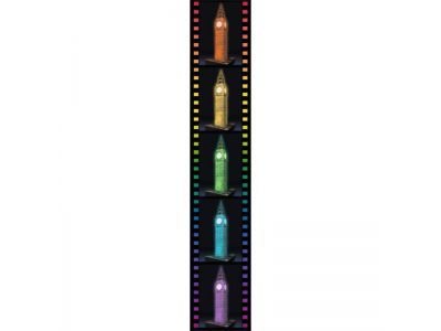 Ravensburger Παζλ 3D 216 τμχ Big Ben Νυχτερινή Έκδοση