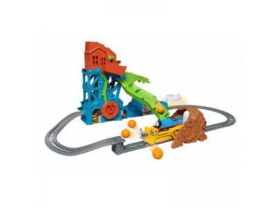 Mattel Fisher-Price Thomas And Friends: Τόμας Έκρηξη Στην Σπηλιά