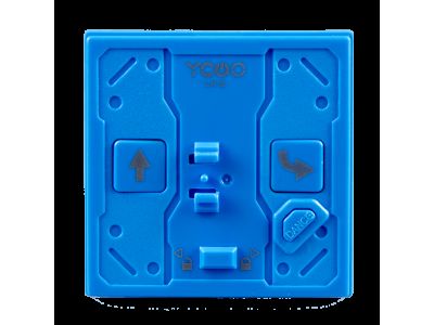 Silverlit Ycoo Neo Ηλεκτρονικό Ρομπότ Mini Droid - 2 Σχέδια