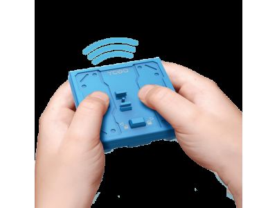 Silverlit Ycoo Neo Ηλεκτρονικό Ρομπότ Mini Droid - 2 Σχέδια