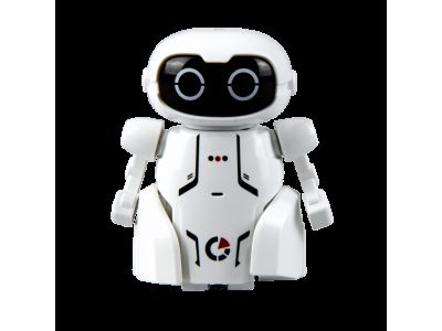 Silverlit Ycoo Neo Ηλεκτρονικό Ρομπότ Mini Droid - 2 Σχέδια