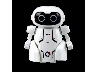 Silverlit Ycoo Neo Ηλεκτρονικό Ρομπότ Mini Droid - 2 Σχέδια