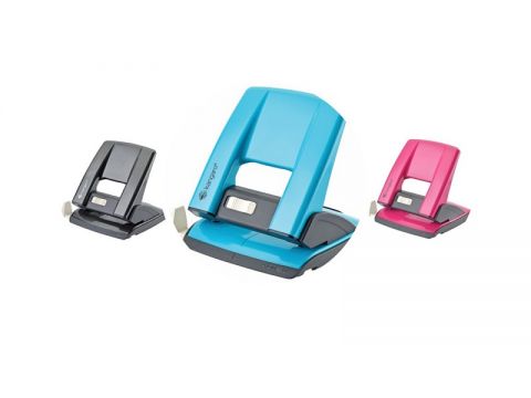 kangaro Περφορατέρ Aion 30G 30 φύλλων - Διάφορα Χρώματα