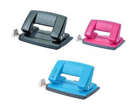 kangaro Περφορατέρ Aion 10G 10 φύλλων - Διάφορα Χρώματα