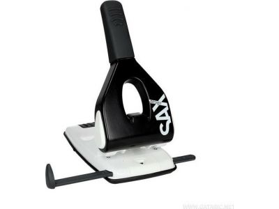 Sax Περφορατέρ 618 Μαύρο 65 φύλλων