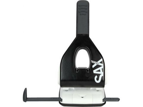 Sax Περφορατέρ 618 Μαύρο 65 φύλλων