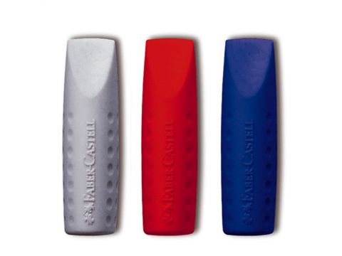 Γόμα Faber Castell 187001