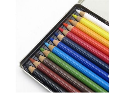 Stabilo Ξυλοχρώματα carbothello 12τεμ 