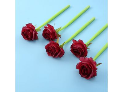  I-Total στυλό Red Rose 24cm XL1582