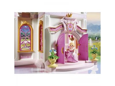 Playmobil Princess Παραμυθένιο Πριγκιπικό Παλάτι