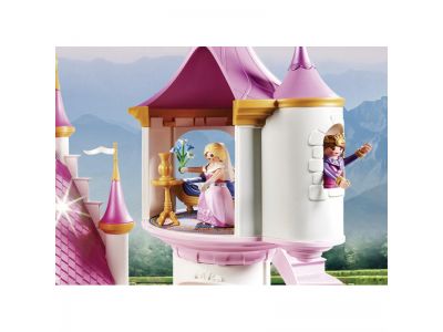 Playmobil Princess Παραμυθένιο Πριγκιπικό Παλάτι