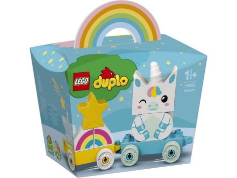 Lego Duplo - My First - Unicorn