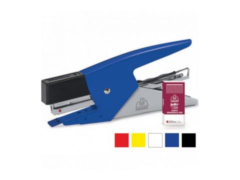 ROMA PRIMULA 6 Συρραπτικό Χειρός Nο64 + Δώρο 1000 σύρματα ROMA PRIMULA 6 Συρραπτικό Χειρός Nο64 + Δώρο 1000 σύρματα