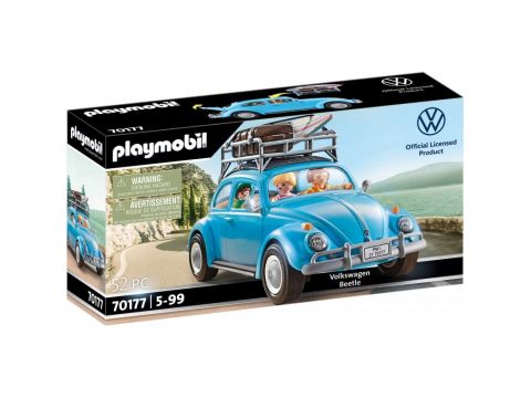 Playmobil Volkswagen Beetle Σκαραβαίος